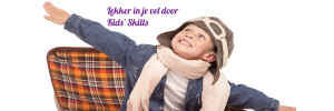 Kids' Skills - Kindercoach Fiona